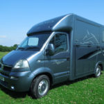 Horse Boxes for Sale in Hyde