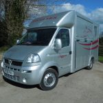 Horse Boxes for Sale in Chorley