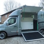 Horse Boxes for Sale in Epsom