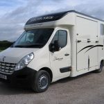 Horse Boxes for Sale in Lancashire