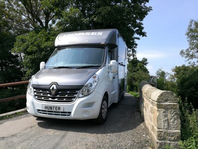 Horseboxes for Sale in Lancashire