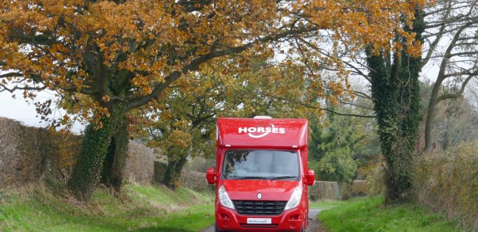 Horseboxes for Sale in Cheshire