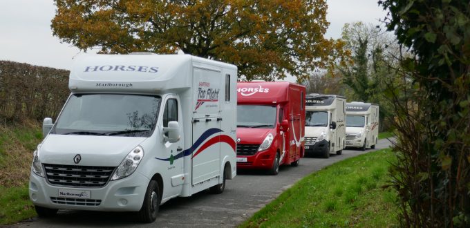 Horseboxes for Sale in Bristol