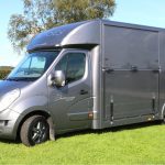 Horse Boxes for Sale in Altrincham