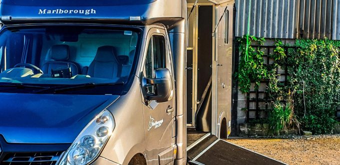 Horseboxes for Sale in Harrogate
