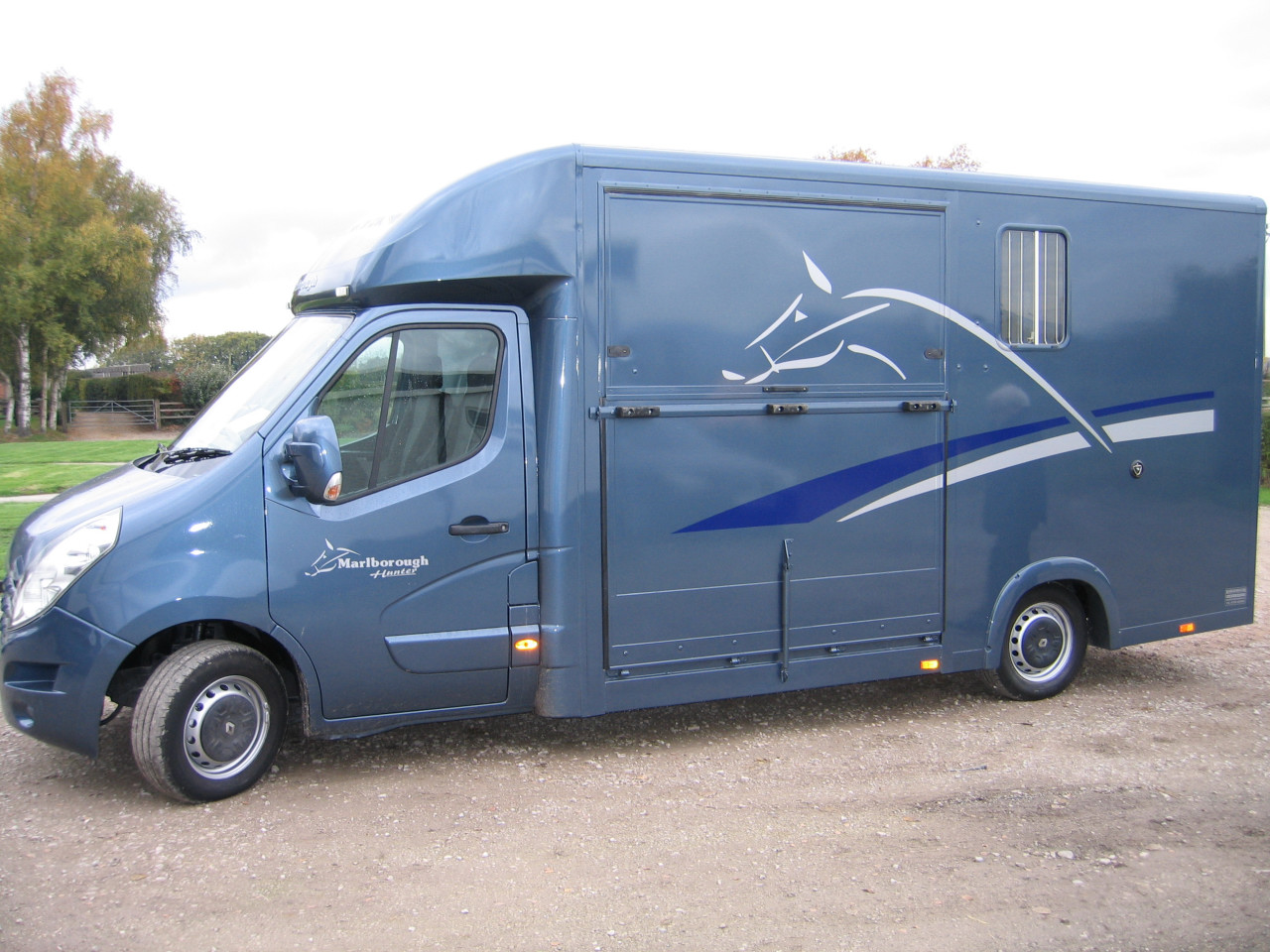 Cars For Sale Marlborough Horseboxes