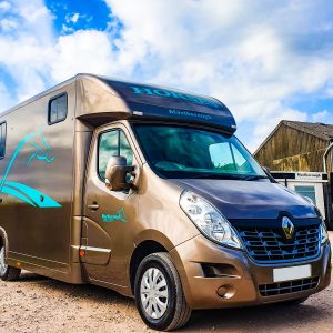 Horseboxes for Sale in Chester