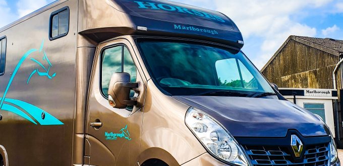 Horseboxes for Sale in Chester