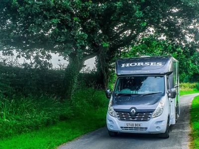 Quality Horseboxes for Sale in Harrogate