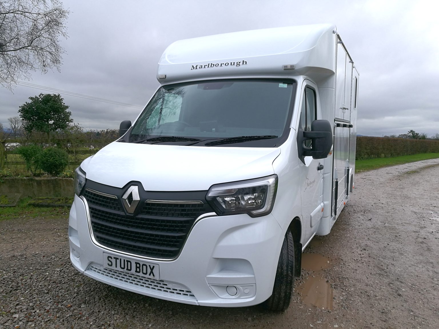 Cars For Sale Archive Marlborough Horseboxes