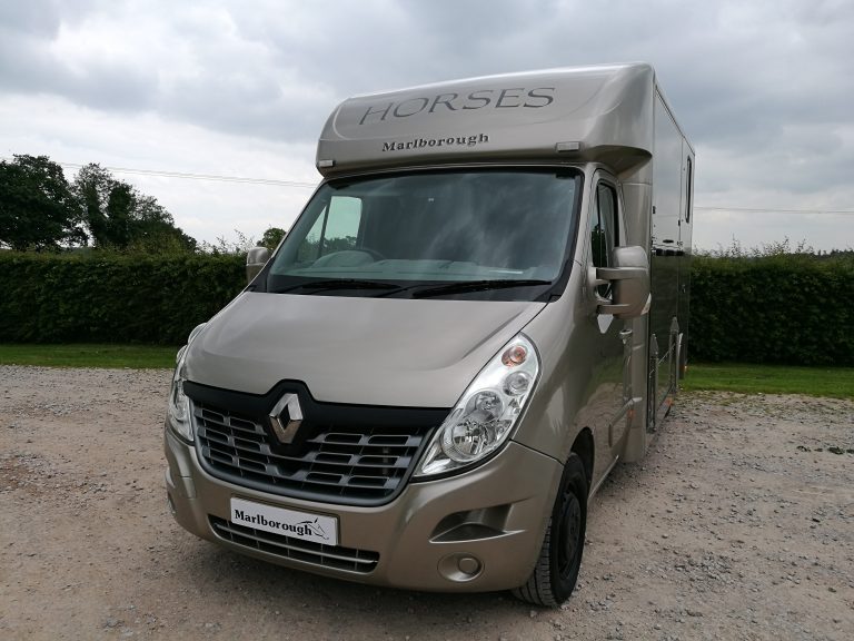 Cars For Sale Marlborough Horseboxes
