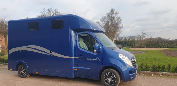 Quality Horseboxes for Sale in Corby