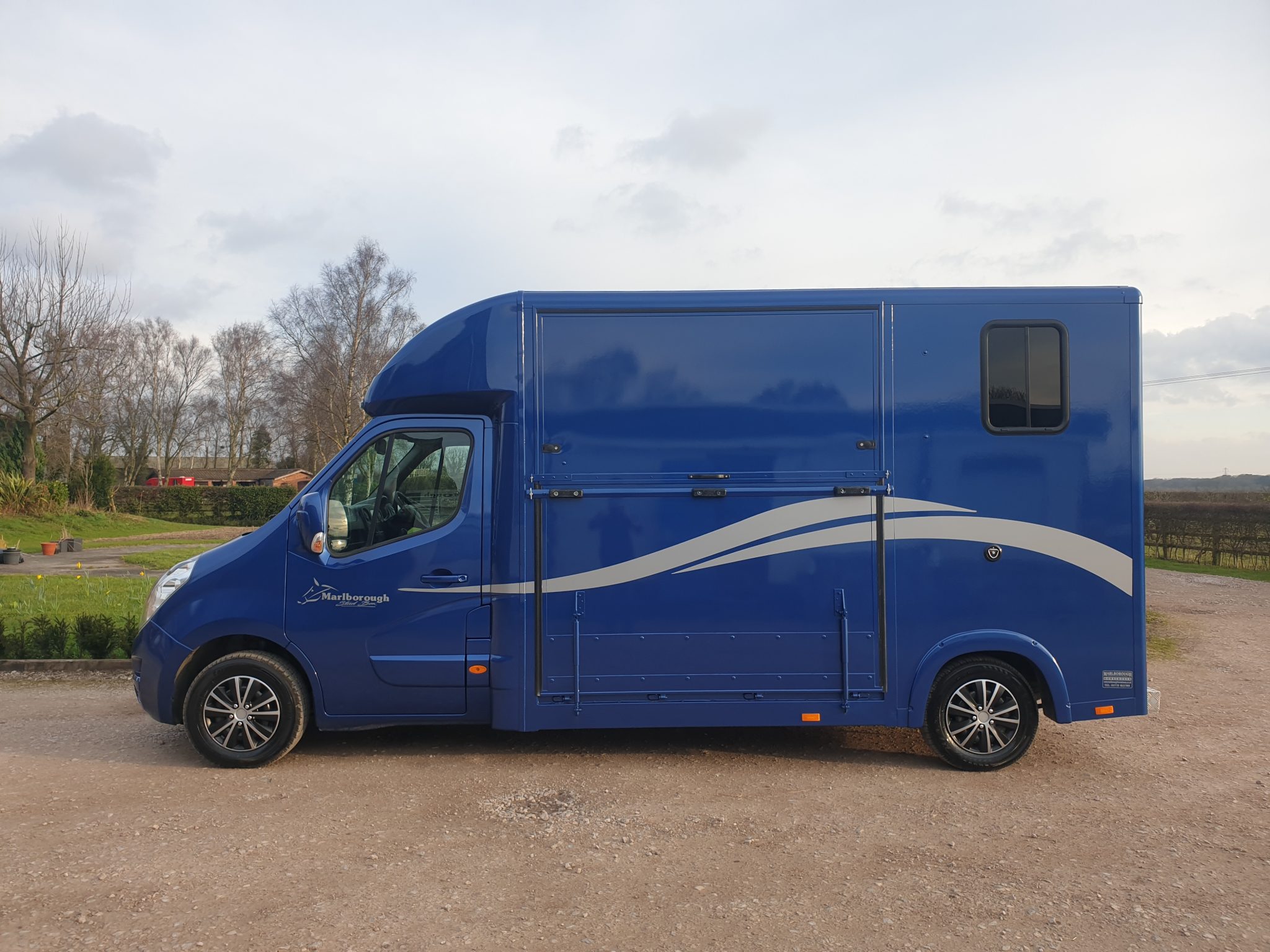 Cars For Sale Marlborough Horseboxes