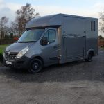 Quality Horseboxes for Sale in Durham 