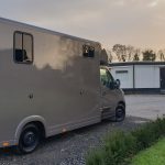 Quality Horseboxes for Sale in Leicester