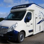 Horse Boxes for Sale in Leyland