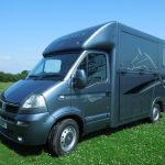 Horse Boxes for Sale in Hyde