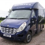 Horse Boxes for Sale in Ormskirk