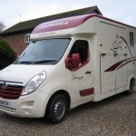 Horse Boxes for Sale in Parbold