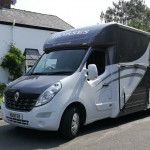 Horsebox Builder in Lancashire