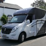 Horsebox Builder in Lancashire