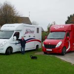 Horse Boxes for Sale in Rufford