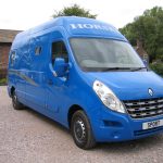Horseboxes for Sale in Wilmslow
