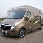 Horse Boxes for Sale in Bootle