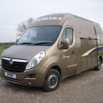 Horse Boxes for Sale in Bootle