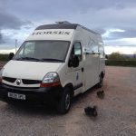 Horse Boxes for Sale in Prestbury