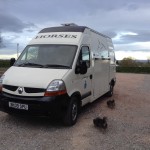 Horse Boxes for Sale in Prestbury