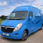 Horsebox Builder in Wilmslow