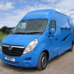 Horsebox Builder in Wilmslow